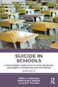 Abbildung von: Suicide in Schools - Routledge