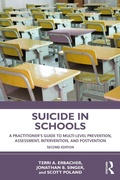 Cover: Suicide in Schools - Routledge
