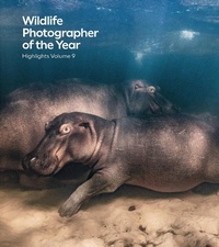 Abbildung von: Wildlife Photographer of the Year: Highlights Volume 9 - The Natural History Museum
