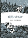 Cover: Blankets - Faber & Faber