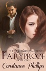 Cover: Fairyproof - Constance Phillips