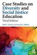 Cover: Case Studies on Diversity and Social Justice Education - Taylor & Francis