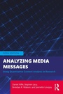 Cover: Analyzing Media Messages - Taylor & Francis
