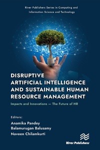 Abbildung von: Disruptive Artificial Intelligence and Sustainable Human Resource Management - Taylor & Francis Ltd