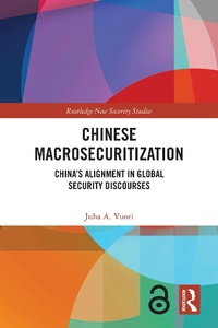 Enlarge image Cover: Chinese Macrosecuritization - Taylor & Francis