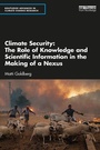 Cover: Climate Security - Taylor & Francis