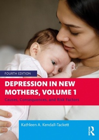 Abbildung von: Depression in New Mothers, Volume 1 - Taylor & Francis