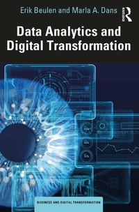 Abbildung von: Data Analytics and Digital Transformation - Taylor & Francis