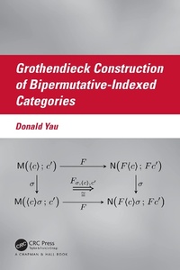 Abbildung von: Grothendieck Construction of Bipermutative-Indexed Categories - Taylor & Francis Ltd