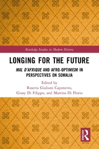 Abbildung von: Longing for the Future - Taylor & Francis