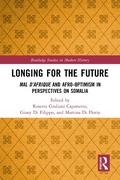 Cover: Longing for the Future - Taylor & Francis