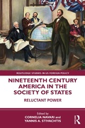 Cover: Nineteenth Century America in the Society of States - Taylor & Francis