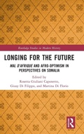 Cover: Longing for the Future - Routledge