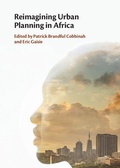Abbildung von: Reimagining Urban Planning in Africa - Cambridge University Press