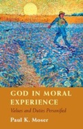 Cover: God in Moral Experience - Cambridge University Press