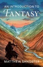 Cover: An Introduction to Fantasy - Cambridge University Press