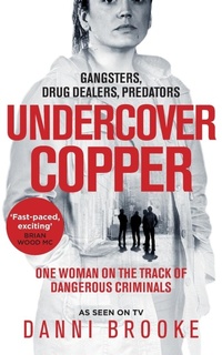 Abbildung von: Undercover Copper - Pan Books