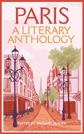 Cover: Paris: A Literary Anthology - Macmillan Collector's Library