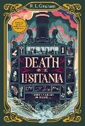 Cover: Death on the Lusitania - Macmillan