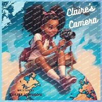 Enlarge image Cover: Claire's Camera - IngramSpark