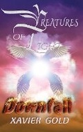 Cover: Creatures Of Light - IngramSpark