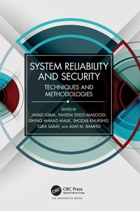 Abbildung von: System Reliability and Security - Auerbach