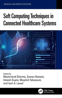 Abbildung von: Soft Computing Techniques in Connected Healthcare Systems - CRC Press
