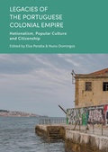 Bild: Legacies of the Portuguese Colonial Empire - Bloomsbury Academic