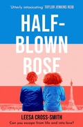 Cover: Half-Blown Rose - TRAPEZE