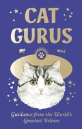Cover: Cat Gurus Mini - Laurence King Publishing