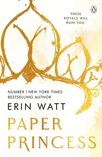 Enlarge image Cover: Paper Princess - Penguin Books Ltd