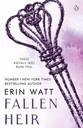 Cover: Fallen Heir - Penguin Books Ltd