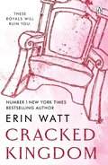 Cover: Cracked Kingdom - Penguin Books Ltd