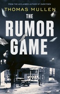 Cover: The Rumor Game - Abacus