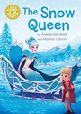 Cover: Reading Champion: The Snow Queen - Franklin Watts Ltd