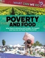 Cover: What Can We Do?: Poverty and Food - Franklin Watts Ltd