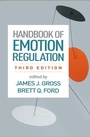 Cover: Handbook of Emotion Regulation, Third Edition - Guilford Press