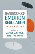 Cover: Handbook of Emotion Regulation, Third Edition - Guilford Press