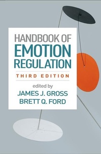 Abbildung von: Handbook of Emotion Regulation, Third Edition - Guilford Press