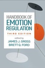 Cover: Handbook of Emotion Regulation, Third Edition - Guilford Press