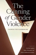 Cover: The Cunning of Gender Violence - De Gruyter