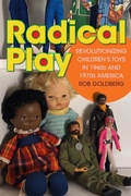 Cover: Radical Play - De Gruyter