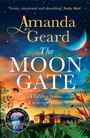 Cover: The Moon Gate - Headline Review