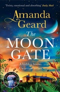 Cover: The Moon Gate - Headline Review