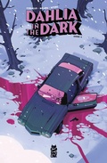Cover: Dahlia In The Dark #4 - Simon + Schuster LLC