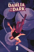 Cover: Dahlia In The Dark #6 - Simon + Schuster LLC