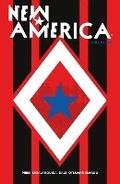 Cover: New America - Dark Horse Comics,U.S.