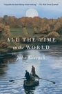 Cover: All the Time in the World - Simon & Schuster