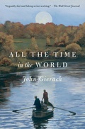 Cover: All the Time in the World - Simon & Schuster