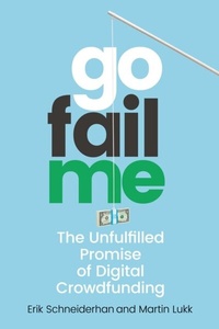 Abbildung von: GoFailMe - Stanford University Press